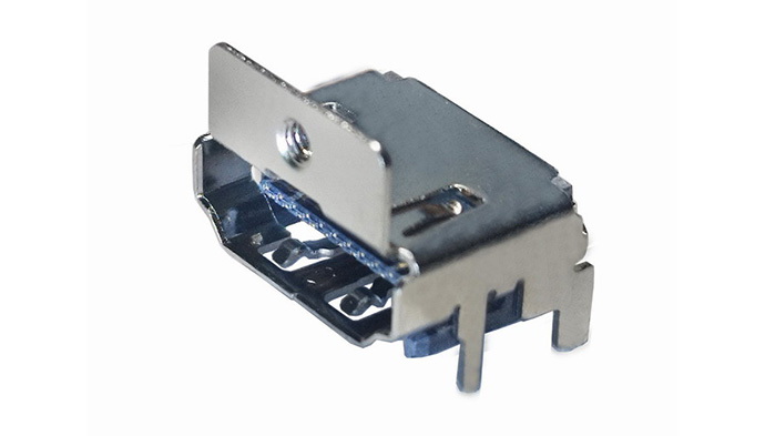 HDMI