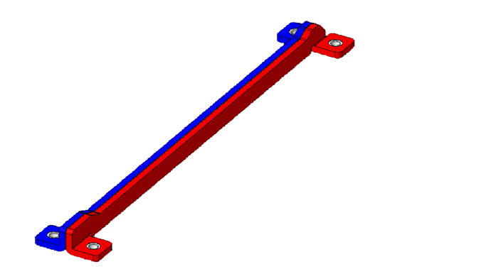 Busbar